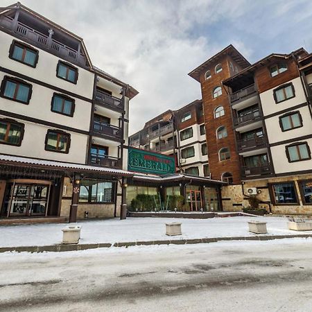 Dimitri Apartament Emerald , Near Gondola Μπάνσκο Εξωτερικό φωτογραφία