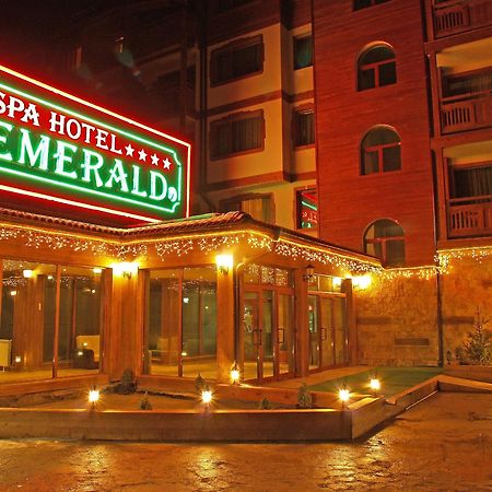 Dimitri Apartament Emerald , Near Gondola Μπάνσκο Εξωτερικό φωτογραφία