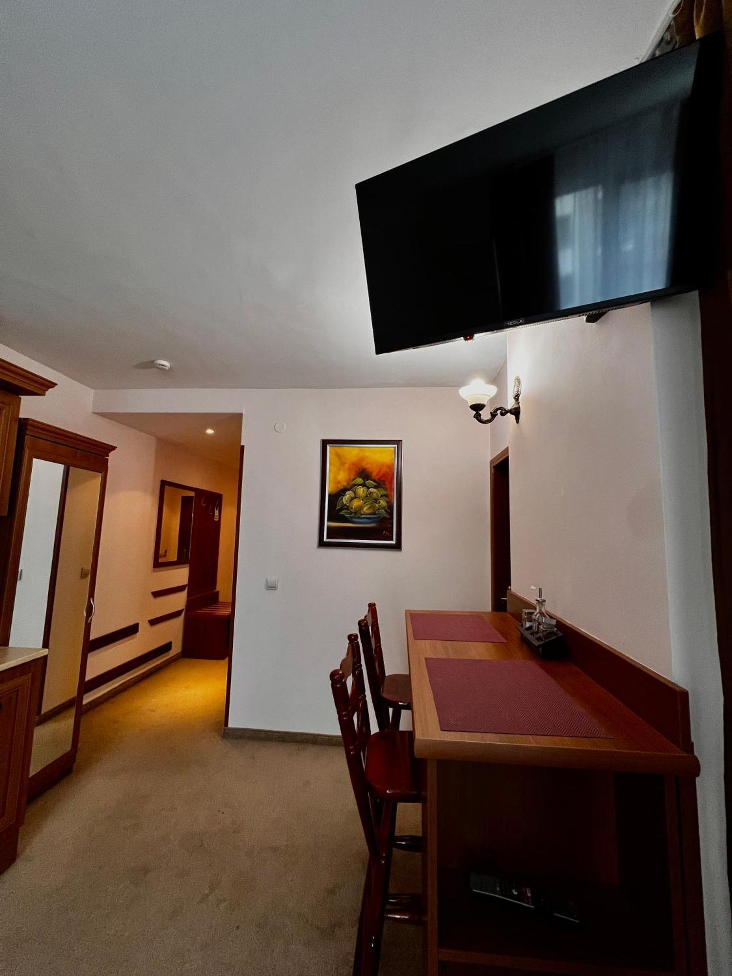 Dimitri Apartament Emerald , Near Gondola Μπάνσκο Εξωτερικό φωτογραφία