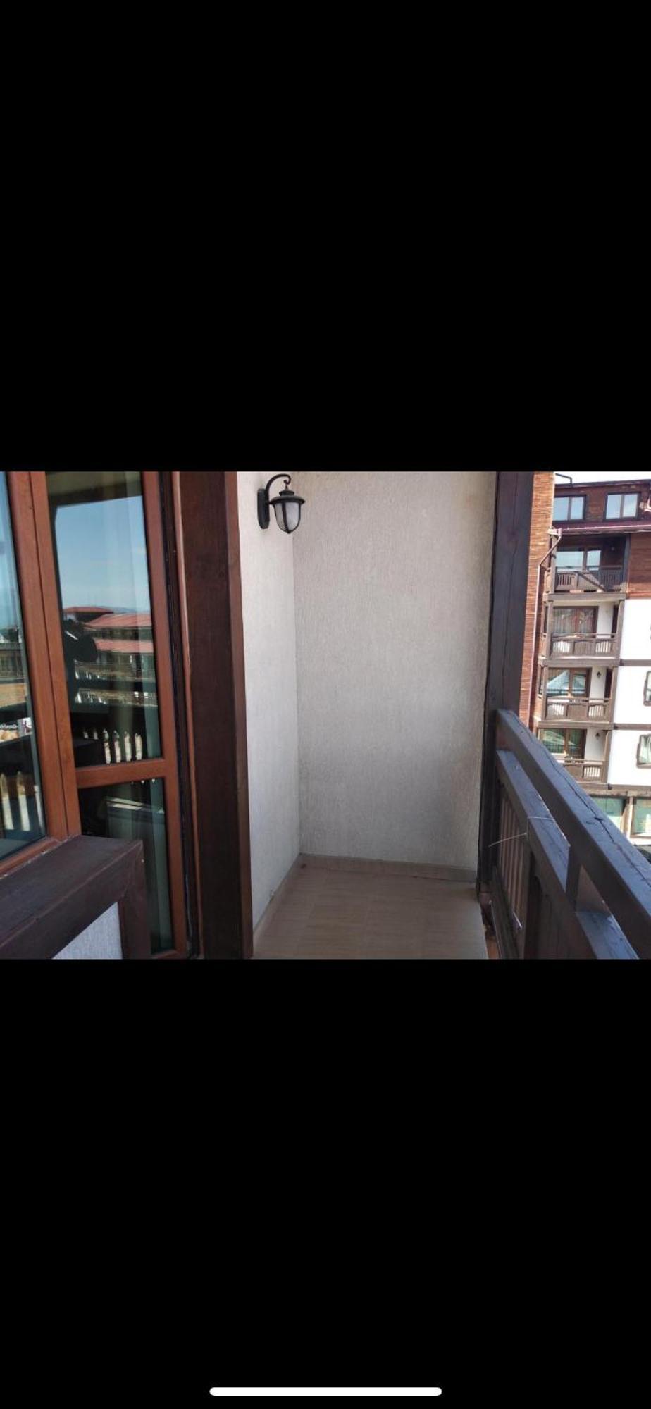 Dimitri Apartament Emerald , Near Gondola Μπάνσκο Εξωτερικό φωτογραφία