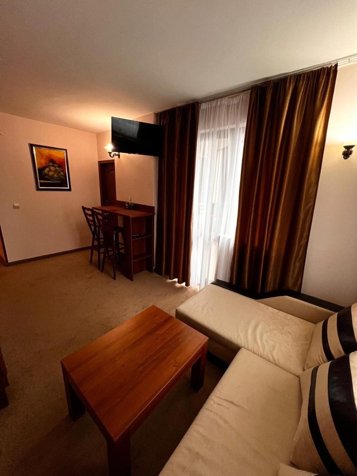 Dimitri Apartament Emerald , Near Gondola Μπάνσκο Εξωτερικό φωτογραφία