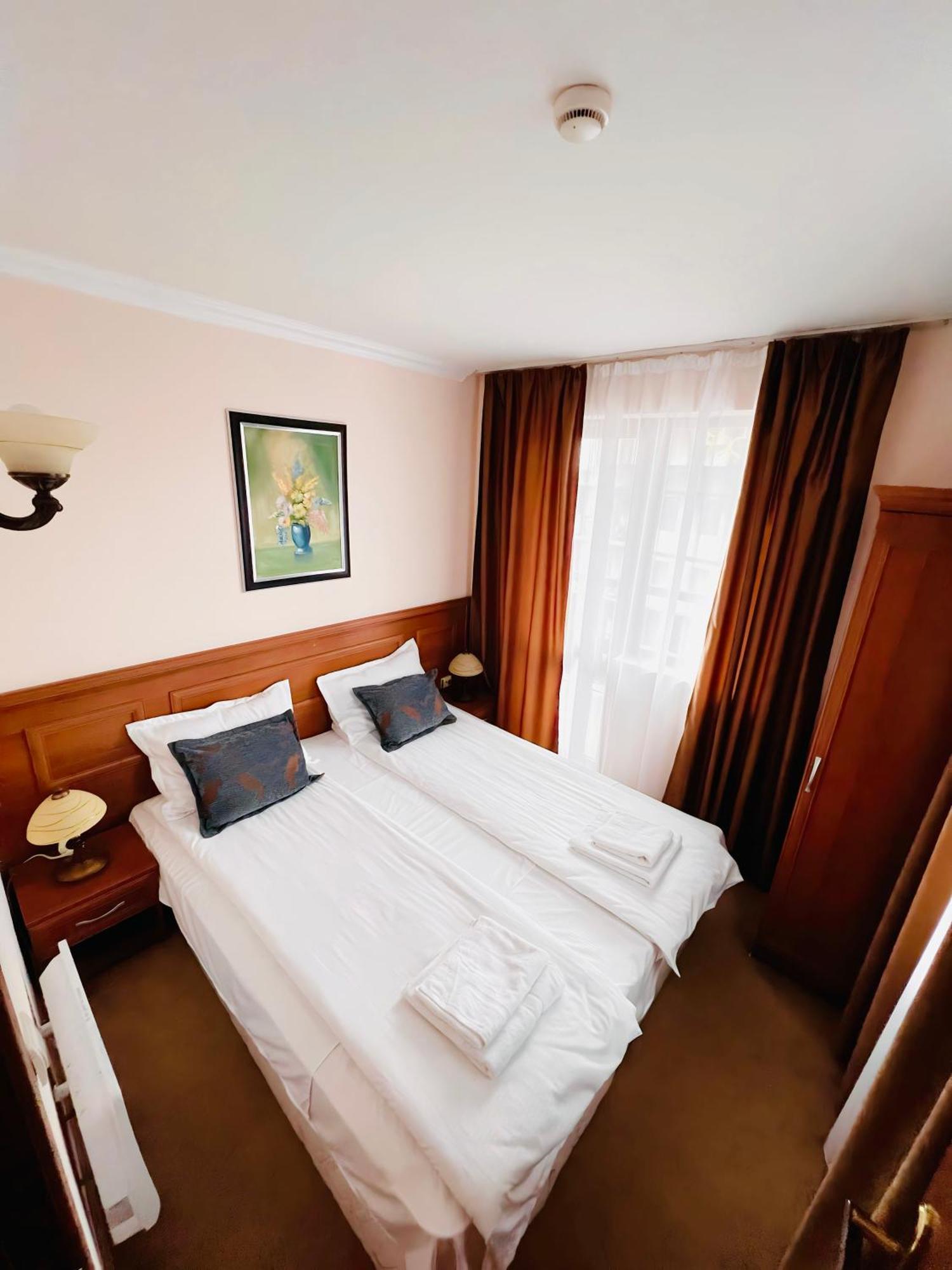 Dimitri Apartament Emerald , Near Gondola Μπάνσκο Εξωτερικό φωτογραφία