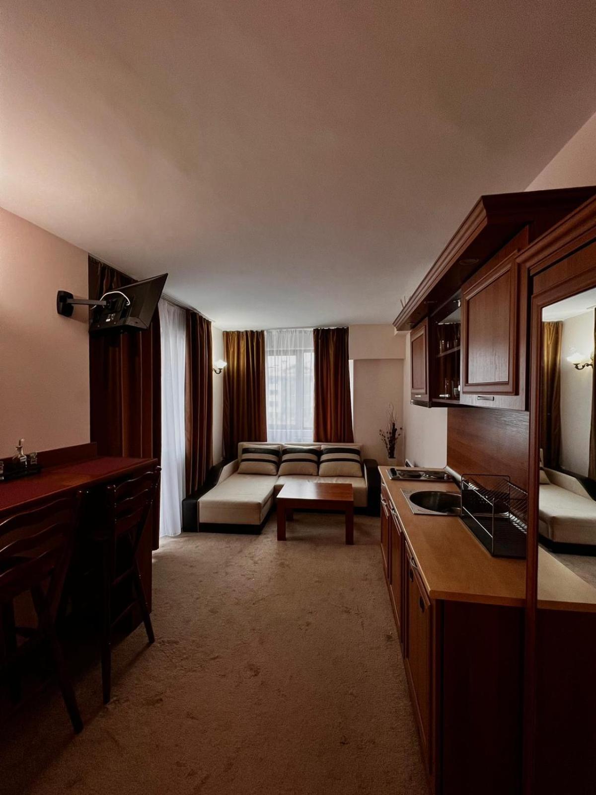 Dimitri Apartament Emerald , Near Gondola Μπάνσκο Εξωτερικό φωτογραφία
